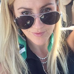 Meet your Posher, Kaitlin